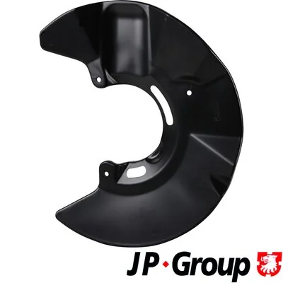 Splash Guard, brake disc